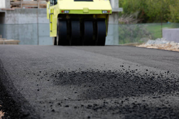 Best Affordable Driveway Pavers  in Mccrory, AR
