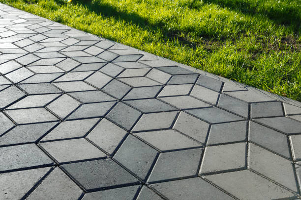Best Concrete Paver Driveway  in Mccrory, AR
