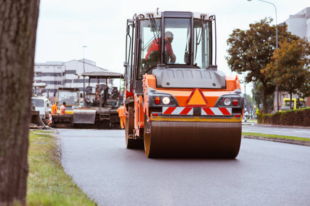 Best Driveway Paving Company  in Mccrory, AR