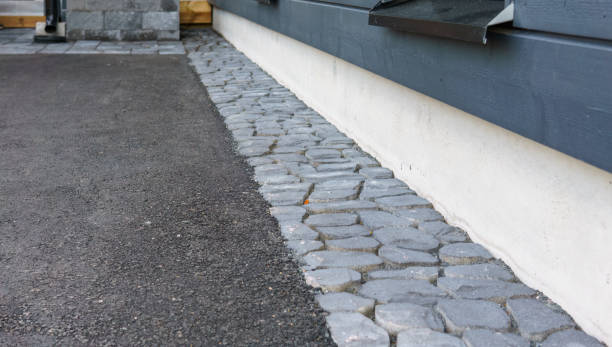 Best Decorative Driveway Pavers  in Mccrory, AR