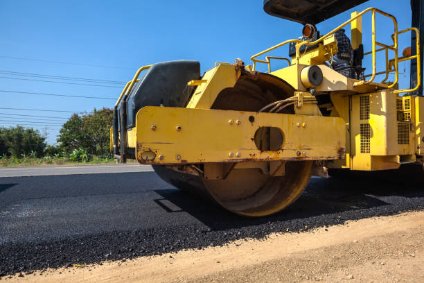 Best Professional Driveway Pavers  in Mccrory, AR